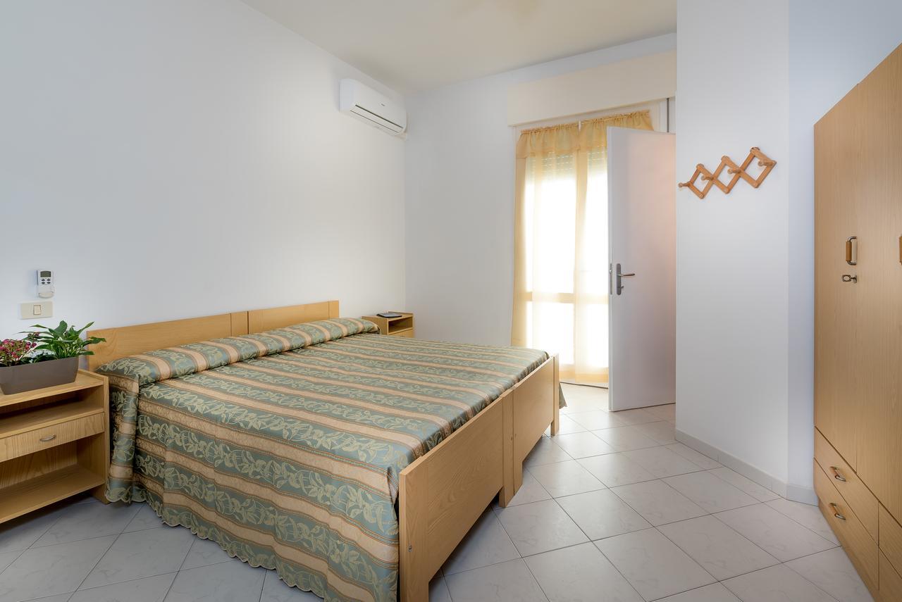 Hotel Vallechiara Lido Di Savio Dış mekan fotoğraf